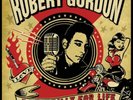 Robert Gordon Rockabilly for Life (Vinyl) 12