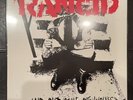 And Out Come The Wolves by Rancid Vinyl LP