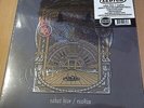Clutch - Robot Hive / Exodus 2LP DELUXE Collector's Series Colored Vinyl NEW +7