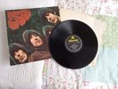 The Beatles - Rubber Soul
