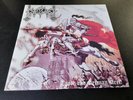 moonblood - taste our german steel - LP -black metal-repress