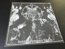 Moontower – Antichrist Supremacy- LP - black  metal-goatmoon