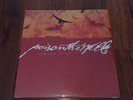 POISON THE WELL Tear From the Red  2002  1st Pressing LP sealed colored vinyl