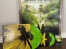RARE The Second Stage Turbine Blade by Coheed and Cambria LP, 7