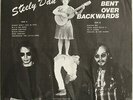 Steely Dan BENT OVER BACKWARDS Outtakes LIMITED Canadian RARE LP