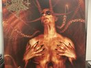 Dark Funeral -Diabolis Interium Double Gold Lp 2013 Black Metal