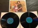Wild Man Fischer - An Evening With... - 1969 2 LP Bizarre - Frank Zappa
