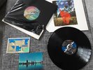 PINK FLOYD WISH YOU WERE HERE  LP & TWO POSTCARDS
