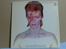 David Bowie Aladdin Sane LSP-4852 LP Vinyl Vintage