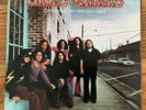Lynyrd Synyrd 1st Pressing Yellow South MCA Rare  Vinyl-VG+,Cover-Vg