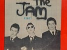 The Jam In The City Vinyl Album LP 1977 US Pressing