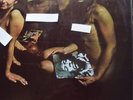 Jimi Hendrix Electric Ladyland 1968 FIRST PRESS VINYL BLUE TRACK LIST RARE