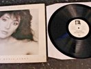 KATE BUSH THE WHOLE STORY Vinyl LP KBTV1 Best of Running up that hill vinyl VG++