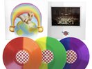 IN HAND Grateful Dead Europe '72 50th Anniversary Dead.net Exclusive Vinyl 3LP