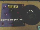 NIRVANA 7