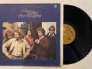 LP: Flying Burrito Brothers: Self-Titled: vinyl record, bros
