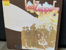 ATLANTIC 588 198- LED ZEPPELIN II - First RED LABEL - Gatefold,NM-