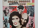 THE ROCKY HORROR PICTURE SHOW Soundtrack SP77031 LP Vinyl VG++ Cover VG+near++