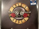 Greatest Hits by Guns N' Roses (Vinyl, 2020) Paradise City Splatter, Sealed