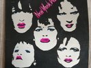 NEW YORK DOLLS 1973 DOUBLE VINYL LP  ALBUM MERCURY Records