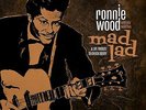 Mad Lad: A Live Tribute to Chuck Berry [Deluxe Edition] by Ronnie Wood (AA39)