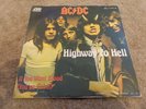 AC/DC - Highway to Hell, Germany, Mispress