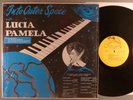 Lucia Pamela  Into Outer Space With Lucia Pamela  RARE  Gulfstream Acid Archives