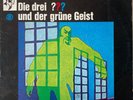 Die drei Fragezeichen ??? und der grüne Geist (Vinyl)