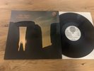 GRAHAM BOND HOLY MAGICK GERMAN ORIGINAL VERTIGO SWIRL in 1970 FOC JAZZ BLUESROCK