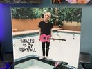 Tickets To My Downfall by Machine Gun Kelly Vinyl