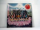 GEORGE HARRISON  LP Dark Horse 1974  Apple  vinyl SEALED