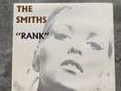 The Smiths - Rank - Original Pressing - Rough 126