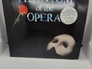 The Phantom Of The Opera Lp Vinyl