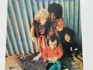 Jimi Hendrix Band of gypsys original vinyl UK 1st press puppet cover