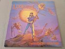 Ludichrist - Immaculate Deception - LP / Promo (Combat Records 1986) Nice