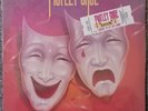 SEALED Mötley Crüe Theatre Of Pain LP First US PRESS 60418-1-E EX  Rare 1985
