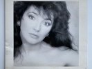 Kate Bush The Whole Story Original 1986 EMI America Vinyl LP PWAS-17242 MM Etch