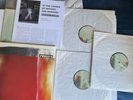Nine Inch Nails The Fragile 2017 Definitive Edition 3LP Vinyl Play Tested