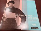 Ella Fitzgerald Sings The Cole Porter Song Book 2xLP Verve Records High Fidelity
