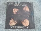 The Beatles - Yesterday 1965 UK EP PARLOPHONE 1st