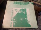The Best of Johnny Cash -  Rare Korea Vinyl LP / G