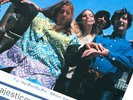 RARE PROMO THE MAMAS & THE PAPAS CALIFORNIA DREAMIN 7