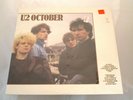 U2 October Sealed Vinyl Record LP Album USA 1983 Island Records 7 90092-1
