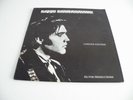 ELVIS PRESLEY 'LIVE MEMORIES' BOOTLEG LP USA SILVER PRODUCTIONS '70S RARE TRACKS