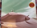 Journey Video Game Soundtrack - Vinyl Picture Disc - Sealed - Limited Edition