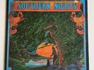 Allen Toussaint Southern Nights Vinyl LP Record 1st Edition1975 Original Label