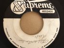 JERRY JONES - STILL WATER - SKATALITES - SUPREME - SKA - ROCKSTEADY - ROOTS