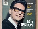 ROY ORBISON - FRENCH ORIG EP 45T 7