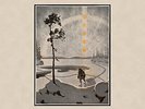 Rural Alberta Advantage, - Wild - LP Vinyl - NEW