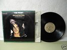 The Frost LP Rock And Roll Music Very Clean 1969 Psych Rock Orig  Dick Wagner